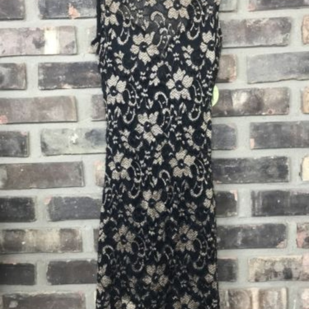 Windsor Lace Dress